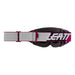 Leatt 3.5 Vizion Goggle Iriz - Purple / Silver 35%