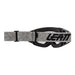 Leatt 3.5 Vizion Goggle - Grey / Clear 90%