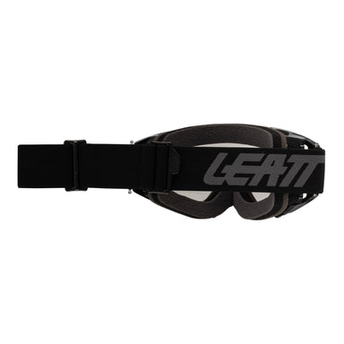 Leatt 3.5 Vizion Goggle - Stealth / Grey 50%