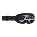 Leatt 2.5 Vizion Goggle - Blue / Clear 90%