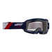 Leatt 2.5 Vizion Goggle - Royal / Clear 90%