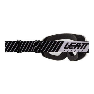 Leatt 2.5 Vizion Goggle - White / Clear 90%