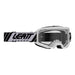 Leatt 2.5 Vizion Goggle - White / Clear 90%