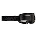 Leatt 2.5 Vizion Goggles (Small) - Stealth / Clear 90%