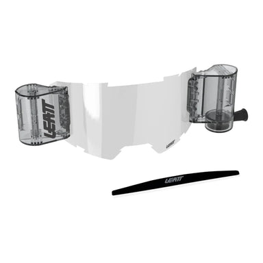 Leatt Roll-Off Vizion Kit 3.5 Canisters + Film + Dirt Strips + Roll Off