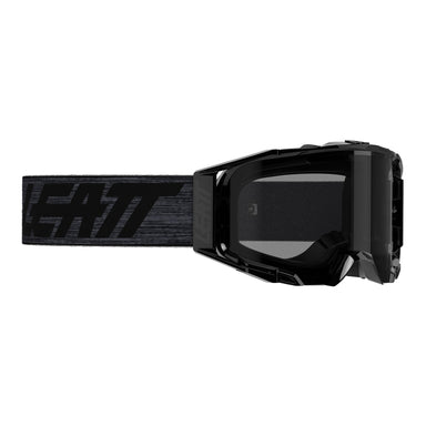 Leatt  6.5 Velocity Goggle  - Graphene Grey / Light Grey 58%