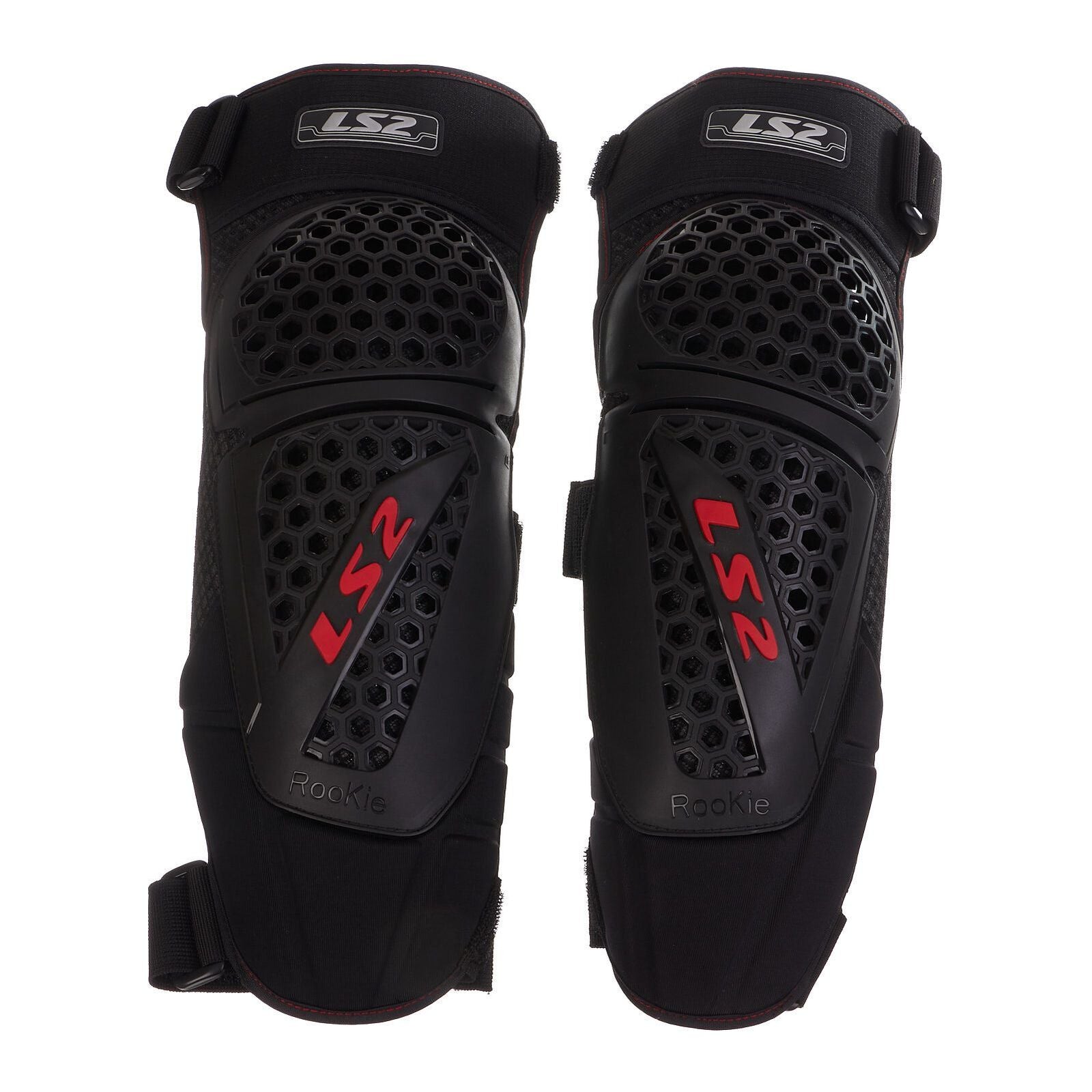 LS2 Rookie Knee Protector (XL-3XL)