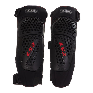 LS2 Rookie Knee Protector (XL-3XL)