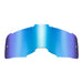 LS2 Aura Goggle - Blue with Iridium Lens