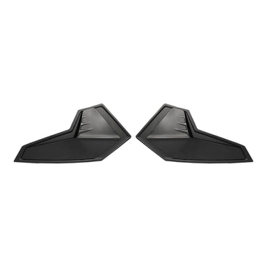 LS2 MX701 Explorer Air Vent Upper - Matte Black