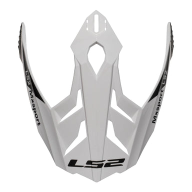 LS2 MX701 Explorer Peak Frontier G. - Black / Blue