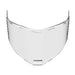 FF805 Thunder Visor Clear