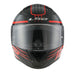 LS2 FF353 Rapid II Circuit - Black / Red 06