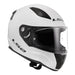 LS2 FF353 Rapid II Helmet - White 06