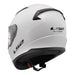 LS2 FF353 Rapid II Helmet - White 06