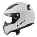 LS2 FF353 Rapid II Helmet - White 06