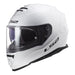LS2 FF800 Storm II Helmets - White 06