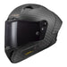 LS2 FF805 Thunder Carbon GP Pro (FIM) - Matte Black