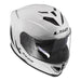 LS2 FF818 Storm III Helmet - Gloss White