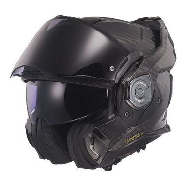 LS2 FF901 Advant X Carbon Helmet