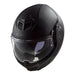 LS2 FF906 Advant Helmet - Black 06