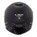 LS2 FF908 Strobe II Helmets - Matte Black