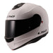 LS2 FF908 Strobe II Helmets - White 06
