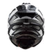 LS2 MX701 Explorer Alter Helmet HPFC - Matte Black / White 06