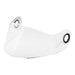 LS2 FF386 / FF370 / FF325 Strobe Visor - Clear