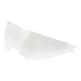 LS2 FF320 Stream Sun Visor - Clear
