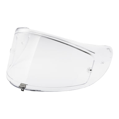 LS2 FF323 Arrow R Visor - Clear (Fog Fighter) Not Pinlock Comp.