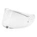 LS2 FF323 Arrow R Visor - Clear (Fog Fighter) Not Pinlock Comp.