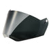 LS2 MX436 Pioneer Visor - Tinted