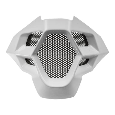 LS2 MX456 LIGHT CHIN AIR VENT WHT