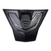 LS2 FF353 RAPID CHIN AIR VENT BLK