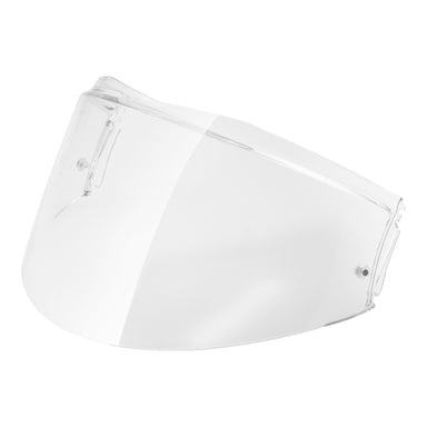 LS2 FF399 VALIANT VISOR CLR (PINLOCK READY)