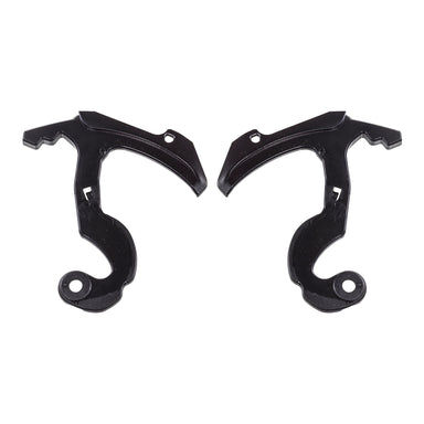 LS2 FF399 VALIANT REPL. VISOR SUPPORT PART