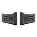 LS2 MX436 Evo / MX437 Evo Air Vent Rear - Matte Black
