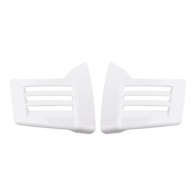 LS2 MX436 Evo / MX437 Evo Air Vent Rear - White