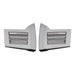 Ls2 MX436 Pioneer Evo Air Vent Rear - Titanium