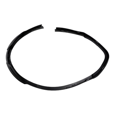 LS2 MX436 Pioneer Evo Bezel Down (2XS-S)