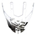 LS2 MX436 Pioneer Evo Peak Evolve - White / Black