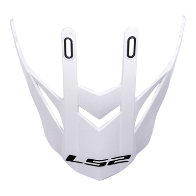 LS2 MX436 Pioneer Peak - White