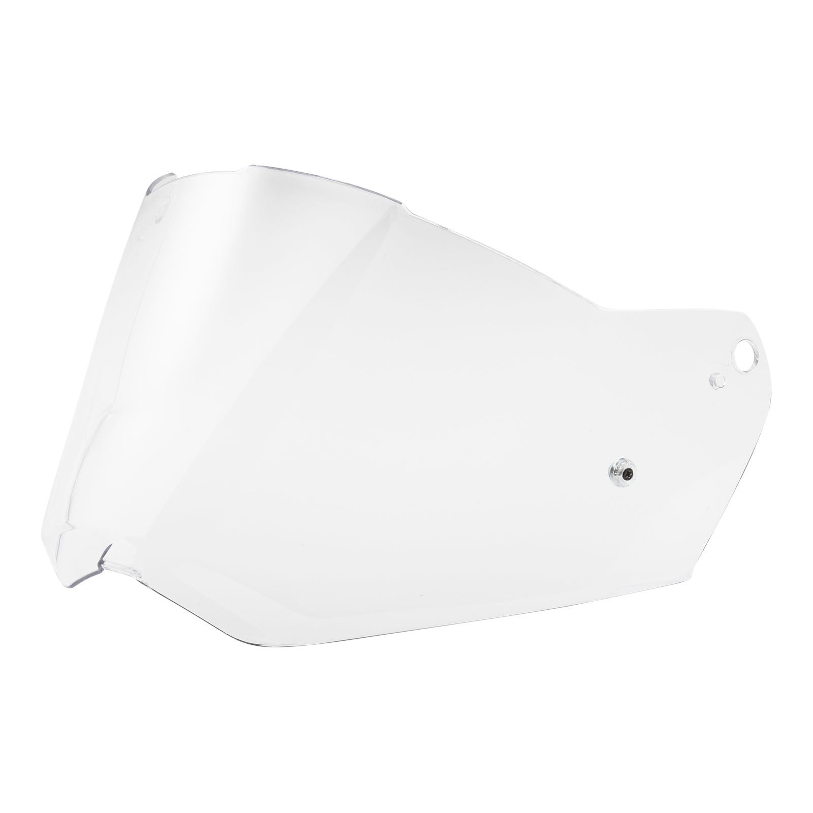 LS2 MX436 Pioneer Evo Visor - Clear with Pinlock Pin
