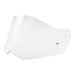 LS2 MX436 Pioneer Evo Visor - Clear with Pinlock Pin