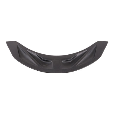 LS2 MX437 / MX436 EPS Lower Neck Trim - Black (M-2XL)