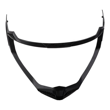 LS2 MX437 Fast Evo Visor Rubber - Black (XL-3XL)
