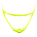 LS2 MX437 Fast Evo Visor Rubber - Hi-Vis Yellow (2XS-L)