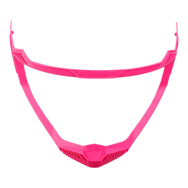 LS2 MX437 Fast Evo Visor Rubber - Purple (XL-3XL)
