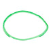 LS2 MX437 Fast Evo Bezel Down - Green (XL-3XL)